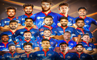 অবিশ্বাস্য কারনে হোটেল বন্দি মুস্তাফিজ ও তার দল দিল্লি ক্যাপিটালস