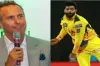 চোখে আঙ্গুল দিয়ে জাদেজার অধিনায়কত্বের ভুল দেখালেন ভন