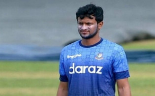 সাকিবকে নিয়ে নতুন খবর দিলেন নির্বাচক রাজ্জাক