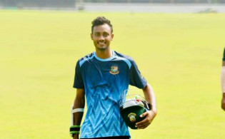'২৫-২৬ এর মধ্যে আমরা সিঙ্গাপুর যাব : শরিফুল