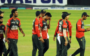 লঙ্কান সিরিজে বাংলাদেশ দল ঘোষণা নিয়ে নতুন সিদ্ধান্ত জানালো বিসিবি