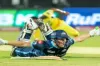 ৬,৬,৬,৬,৬,৬ ছয় ছক্কার ইনিংস খেলে তাক লাগালেন মিলার