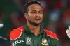 ব্রেকিং নিউজ: শ্রীলঙ্কা সিরিজে সাকিব থাকবে কিনা পরিস্কার করেছে বিসিবি