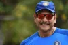 আইপিএলের সেরা অধিনায়কের নাম জানালেন রবি শাস্ত্রী