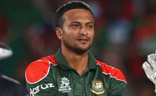 ব্রেকিং নিউজ: শ্রীলঙ্কা সিরিজে সাকিব থাকবে কিনা পরিস্কার করেছে বিসিবি