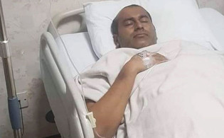 চরম দু:সংবাদ : মারা গেলেন টাইগার ক্রিকেটার মোশাররফ রুবেল