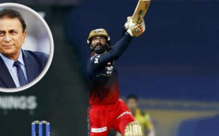 ভারতীয় দলের ‘ফিনিশার’ হিসেবে এই ক্রিকেটারকে বেছে নিলো গাভাস্কার