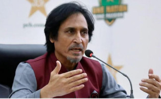 রমিজ রাজাকে নিয়ে পাওয়া সর্বশেষ তথ্য