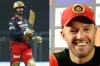 কার্তিকের ব্যাটিং দেখে আবারও ক্রিকেটে ফিরতে চাইলেন ডি ভিলিয়ার্স
