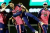 এটাই আইপিএলের প্রথম হ্যাটট্রিক