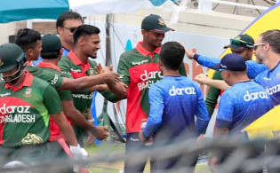 পাল্টে গেলো শ্রীলঙ্কা সিরিজের ভেন্যু
