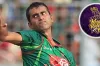 রুবেলের মৃত্যুতে শোকের কালো ছায়া কলকাতা নাইট রাইডার্সের