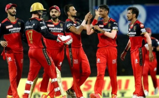 আইপিএলের পয়েন্ট টেবিল উল্টে পাল্টে দিলো ব্যাঙ্গালোর, দেখেনিন সর্বশেষ পয়েন্ট টেবিল