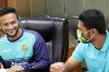 নতুন চুক্তিতে সই করলেন সাকিব-তামিম-রিয়াদরা