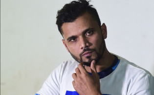 আমরা স্পিন ভালো খেলতে না পারলেও স্পিনারদের কারনে আমরা জয় পায়