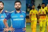 দুই দলের একাধিক পরিবর্তন নিয়ে হাড্ডাহাড্ডি লড়াইয়ে মুখোমুখি মুম্বাই-চেন্নাই