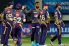 আইপিএলের পয়েন্ট টেবিলের আরও নীচে নামল কলকাতা, দেখেনিন সর্বশেষ পয়েন্ট টেবিল