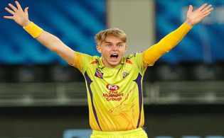 আইপিএলকে না করেছেন কারান