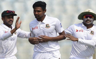 দারুন সুখবর : অনেক বড় সুখবর দিলেন মুস্তাফিজ,ফিরছেন বাংলাদেশ ক্রিকেটে