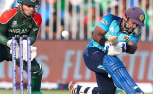 অবশেষে শ্রীলঙ্কার অনুরোধ রাখল বিসিবি