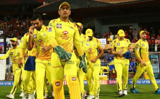 ফর্মে ফিরতে নতুন তারকা ক্রিকেটারকে দলে ভেড়ালো চেন্নাই সুপার কিংস