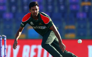 ব্রেকিং নিউজ: টেস্ট খেলবেন কিনা সরাসরি জানিয়ে দিলেন মুস্তাফিজ