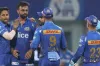 রাজস্থান ও মুস্তাফিজের দিল্লিকে মুক্তি দিল মুম্বাই