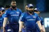 ৩ ক্রিকেটারকে ছেড়ে দিয়ে এখন মাথা খুটছে মুম্বাই