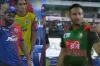 আইপিএলে নিদাহাস ট্রফির সাকিব আল হাসান হয়ে গেলেন দিল্লির রিশাব পান্ত