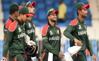 ২০২১ বিশ্বকাপ ব্যর্থতার রিপোর্টের নেওয়া হয়নি কোনো ব্যবস্থা, রিপোর্টটা শুধুই কি ছিল আই ওয়াস