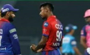 ব্রেকিং নিউজ : আইপিএলে হঠাৎ-ই মেজাজ হারালেন ঠান্ডা মাথার মুস্তাফিজ