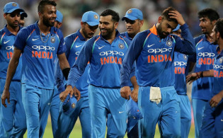 আইপিএল শেষ না হতেই সিদ্ধান্ত নিলো ভারতীয় ক্রিকেট বোর্ড