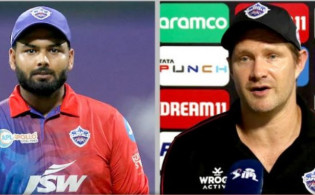 পান্তরা যা করেছে ঠিক হয়নি: দিল্লি কোচ
