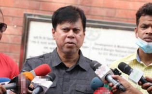 শ্রীলঙ্কা সিরিজে ২ তারকা ক্রিকেটারকে বাদ দেয়ার কারন জানালেন নান্নু