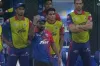 সাকিবকে অনুসরণ করে নিজের বিপদ নিজে ডেকে আনলেন রিশাভ পান্ত