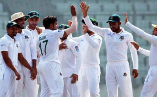 ব্রেকিং নিউজ : সাকিবকে নিয়ে এইমাত্র ঘোষণা করা হলো শ্রীলঙ্কার বিপক্ষে বাংলাদেশ দল