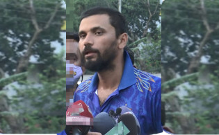 ডিপিএলে দুর্দান্ত পারফর্রম করা ক্রিকেটারদের জাতীয় দলে নেয়ার বিপক্ষে মাশরাফী