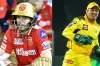 চমক দিয়ে পাঞ্জাব কিংসের বিপক্ষে শক্তিশালী একাদশ ঘোষণা করলো চেন্নাই