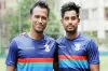 রুবেলকে আইডল মানা জাতীয় দলে সুযোগ পাওয়া রাজা জানালেন নিজের স্বপ্নের কথা