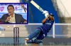 ঈশানকে নিয়ে কঠিন ভবিষ্যদ্বাণী করলেন গাভাস্কার