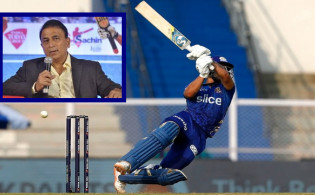 ঈশানকে নিয়ে কঠিন ভবিষ্যদ্বাণী করলেন গাভাস্কার