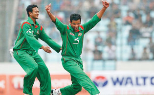 স্পিন পরামর্শক হতে যাচ্ছেন রাজ্জাক