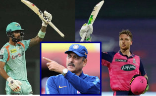 রাহুল ও বাটলারকে নিয়ে ভবিষ্যৎবানী করলেন শাস্ত্রী