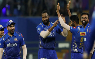 এক নজরে দেখেনিন আইপিএল পয়েন্ট টেবিলের কঠিন সমীকরণ