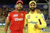 শেষ হলো পাঞ্জাব ও চেন্নাই ম্যাচের টস,দেখেনিন দুই দলের একাদশ ও টসের ফলাফল