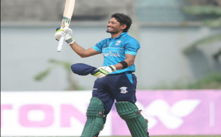 দুর্দান্ত বিজয়কে অনেক বড় সুখবর দিল প্রধান নির্বাচক