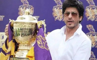 শাহরুখ নিজে ফোন করেছিলেন KKR এর হয়ে খেলার জন্য: পাকিস্তানি ক্রিকেটার