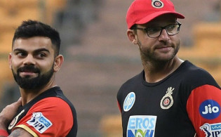 দ্রুতই পথ খুঁজে পাবেন কোহলি