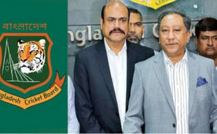বিশ্বসেরা পাঁচ ধনী ক্রিকেট বোর্ডের তালিকায় বিসিবি