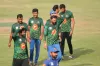 এইমাত্র শেষ হলো মাশরাফীদের ম্যাচ